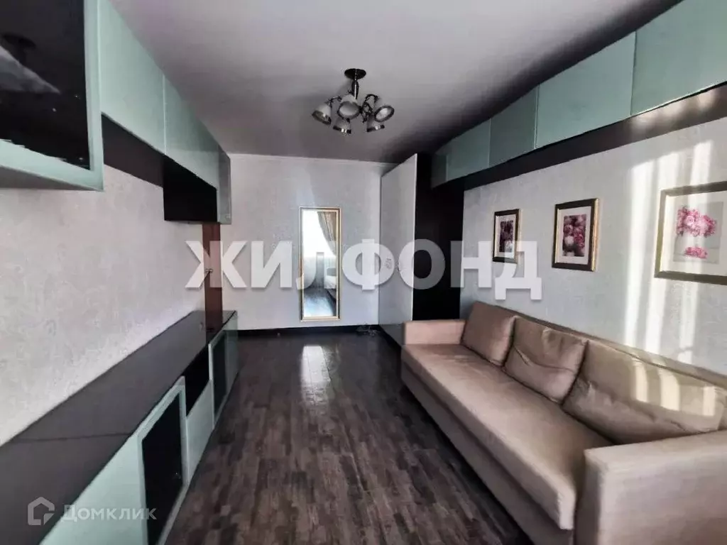 Продаётся 2-к квартира, 43.8 м - Фото 1