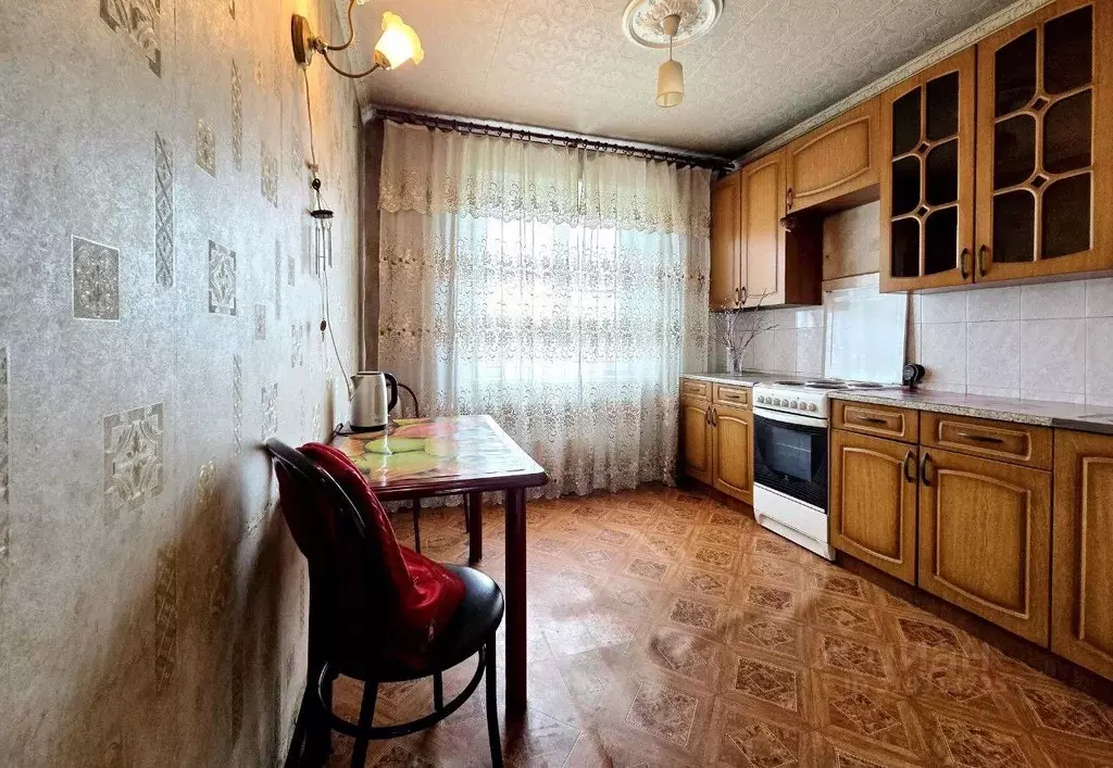 4-к кв. Хакасия, Абакан ул. Маршала Жукова, 3 (77.4 м) - Фото 0