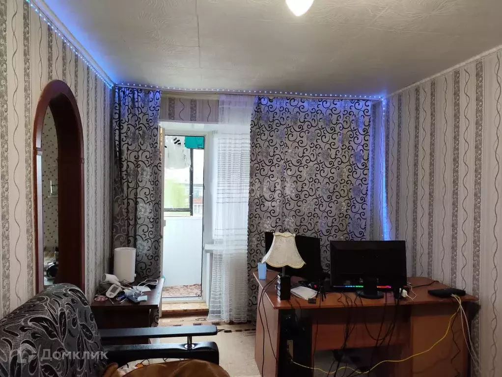 Продаётся 1-к квартира, 29.3 м - Фото 0