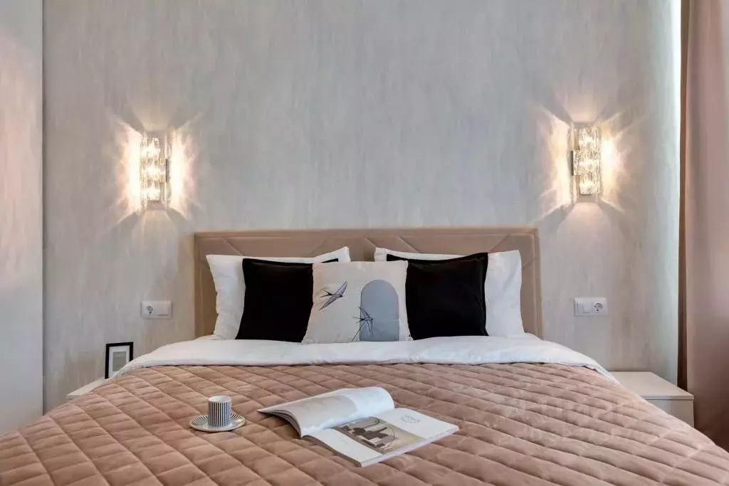 1-к кв. Москва пос. Коммунарка, ул. Потаповская Роща, 20к2 (36.0 м) - Фото 1