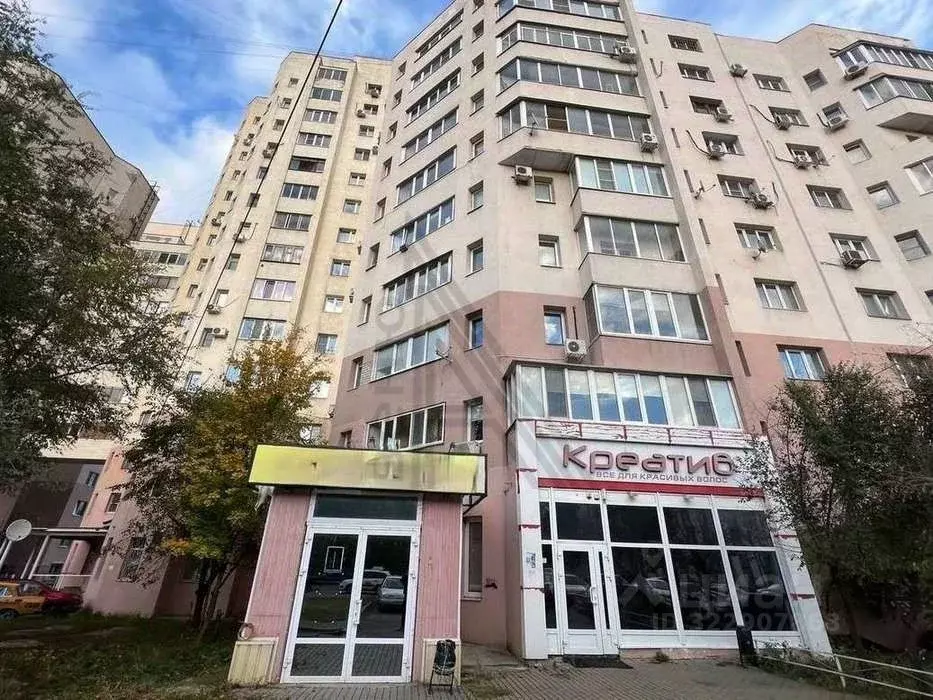 Помещение свободного назначения в Воронежская область, Воронеж ул. ... - Фото 1