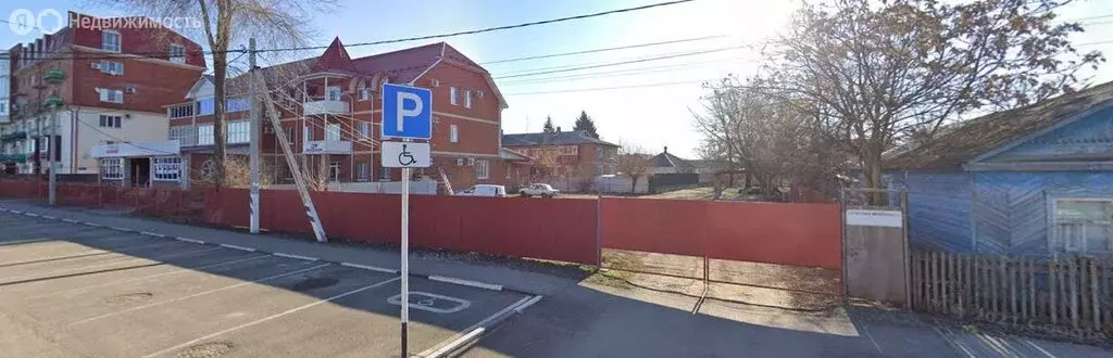 Участок в Тимашевск, Красная улица (15.04 м) - Фото 2