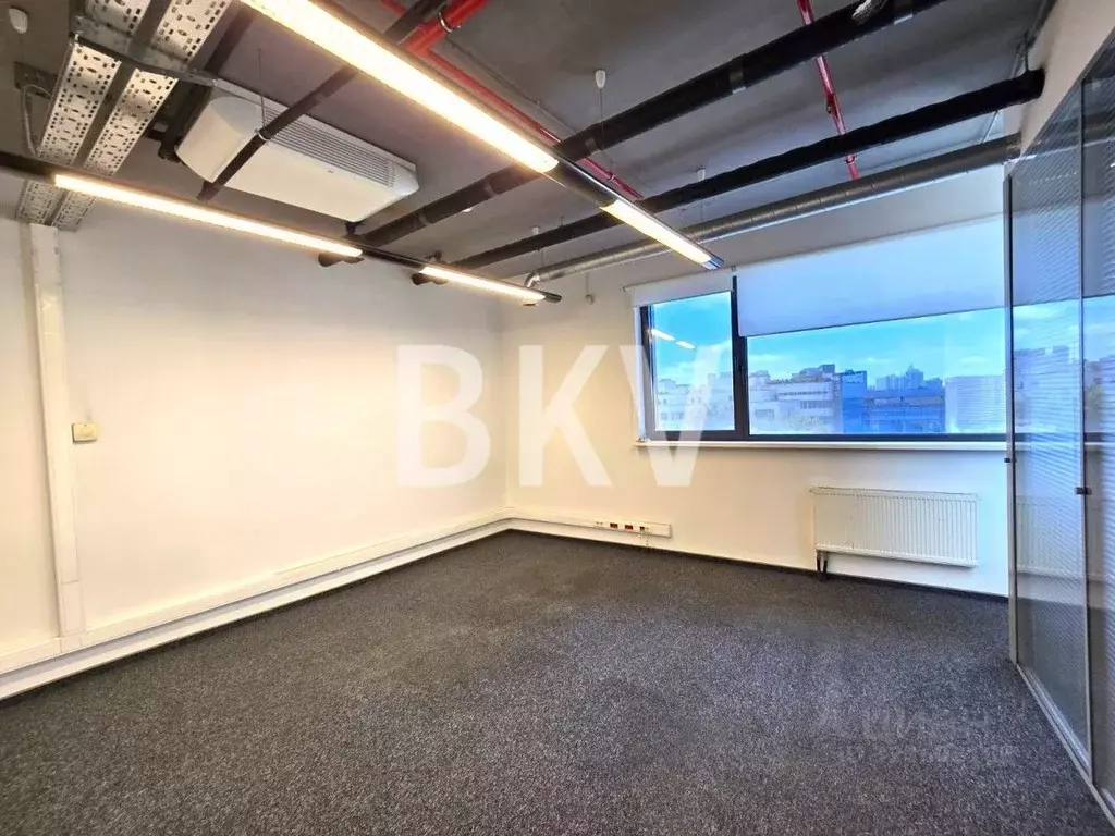 Офис в Москва Бутырская ул., 77 (690 м) - Фото 1