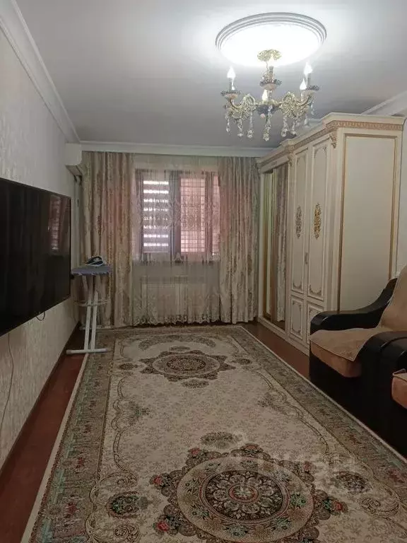2-к кв. Дагестан, Дербент ул. Хизроева, 8 (53.0 м) - Фото 1