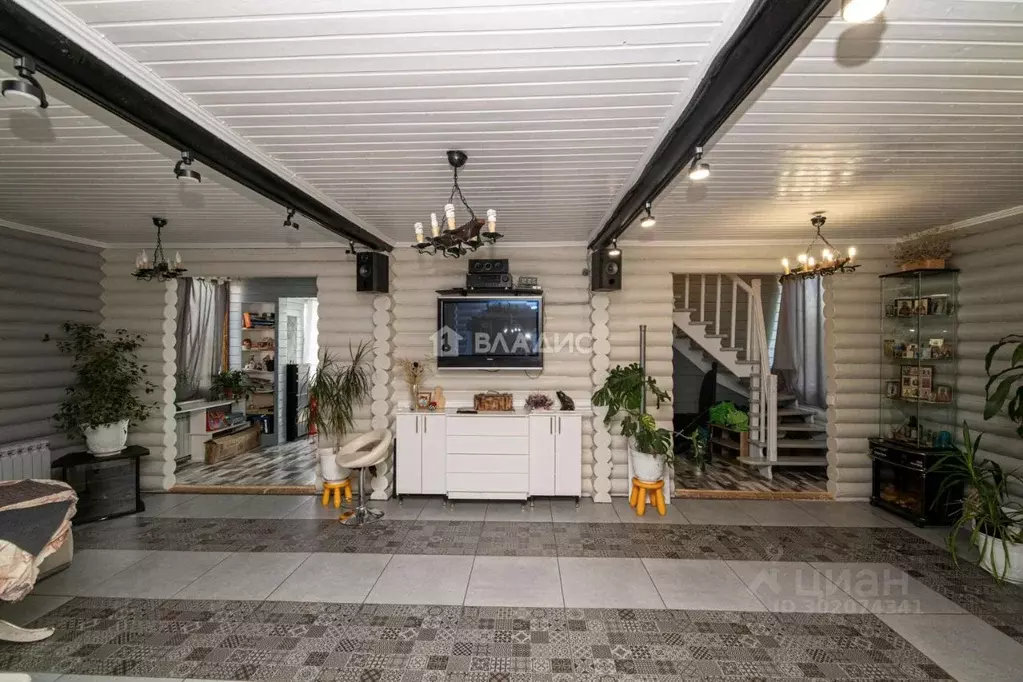 Дом в Нижегородская область, Кстовский муниципальный округ, с. Ближнее ... - Фото 1