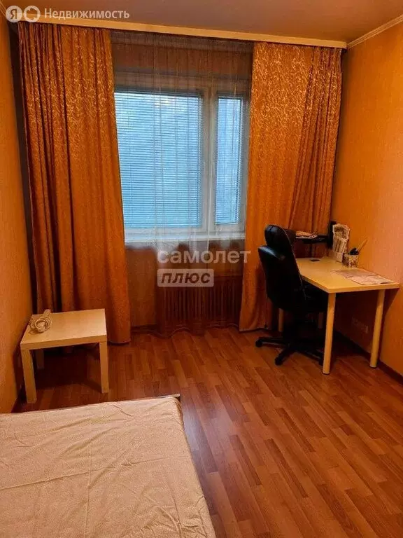 3-комнатная квартира: Химки, улица Бабакина, 7 (90.7 м) - Фото 2