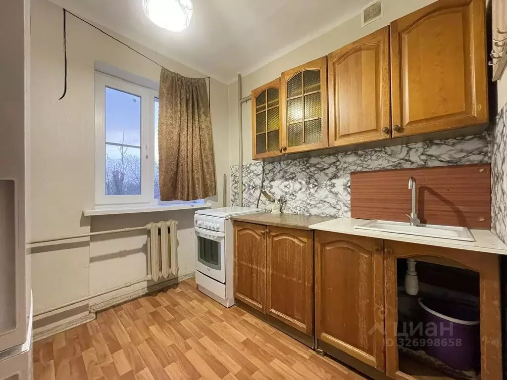 2-к кв. Краснодарский край, Краснодар Офицерская ул., 43 (47.0 м) - Фото 1