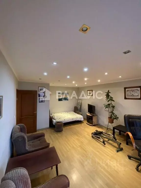 1-к кв. Калининградская область, Калининград Батальная ул., 1 (47.7 м) - Фото 2