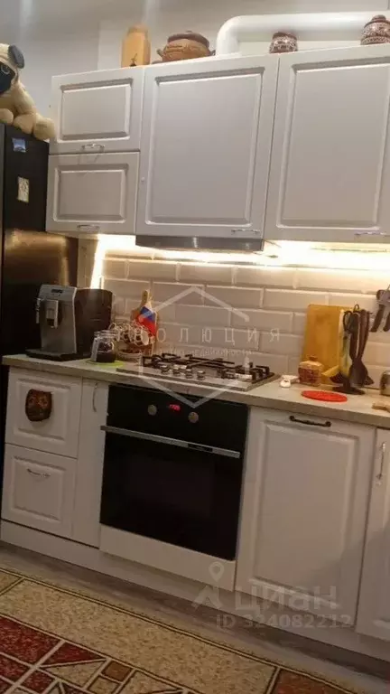 1-к кв. Калининградская область, Калининград ул. Виктора Денисова, 18 ... - Фото 1