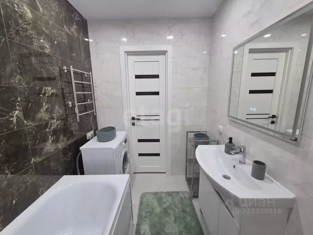 Студия Татарстан, Казань ул. Архитектора Гайнутдинова, 26 (25.7 м) - Фото 1