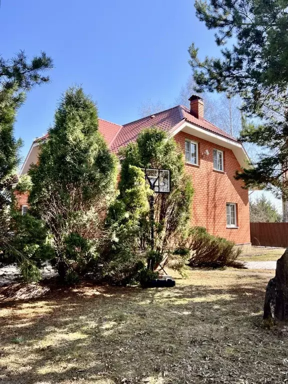 Дом в Московская область, Одинцовский городской округ, Горки-2 СНТ, ... - Фото 1