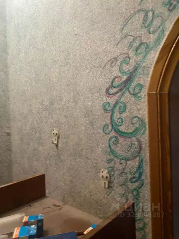 3-к кв. Санкт-Петербург Вербная ул., 18К1 (79.9 м) - Фото 2