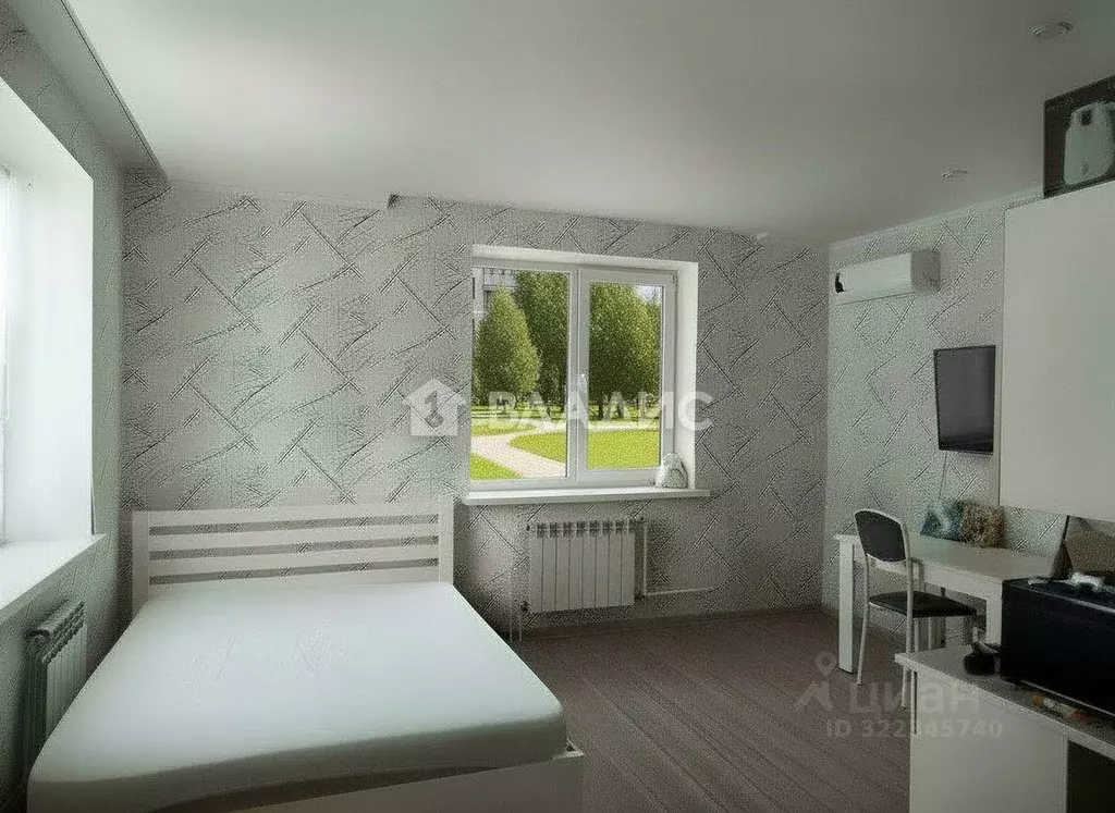 Студия Белгородская область, Белгородский район, Разумное рп ул. Имени ... - Фото 1