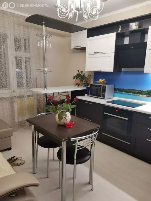 3-комнатная квартира: Орёл, улица Зеленина, 6 (77.9 м) - Фото 2