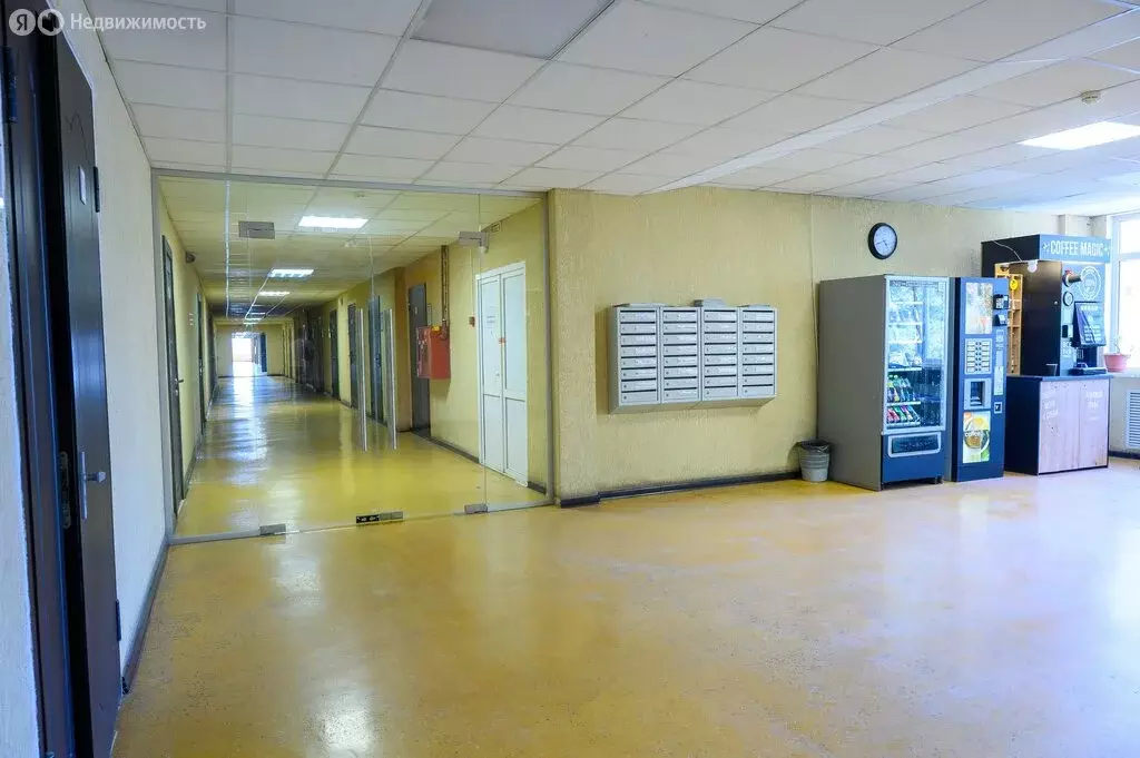 Офис (25 м) - Фото 2