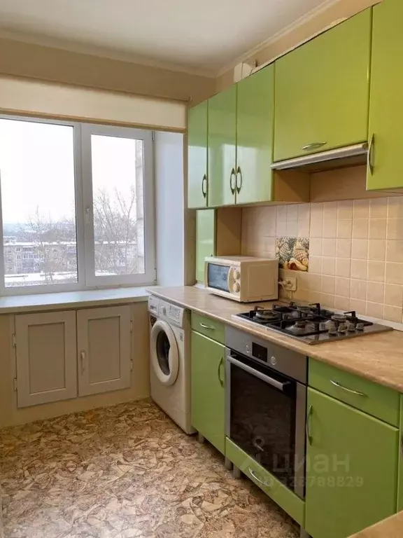 3-к кв. Пермский край, Пермь Суздальская ул., 3 (60.6 м) - Фото 1