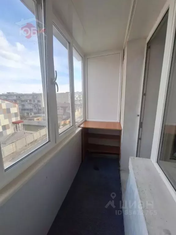 1-к кв. Крым, Евпатория ул. Перекопская, 15А (38.0 м) - Фото 1