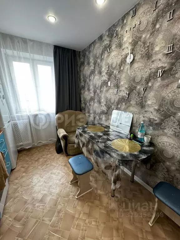 2-к кв. Мурманская область, Североморск Гвардейская ул., 36 (46.9 м) - Фото 0