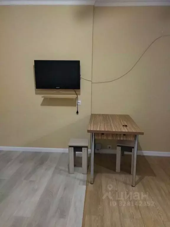 Студия Московская область, Красногорск ул. Липовой Рощи, 2к1 (26.0 м) - Фото 2