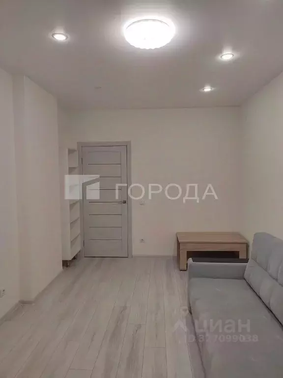1-к кв. Новосибирская область, Новосибирск ул. Писарева, 125 (39.3 м) - Фото 2
