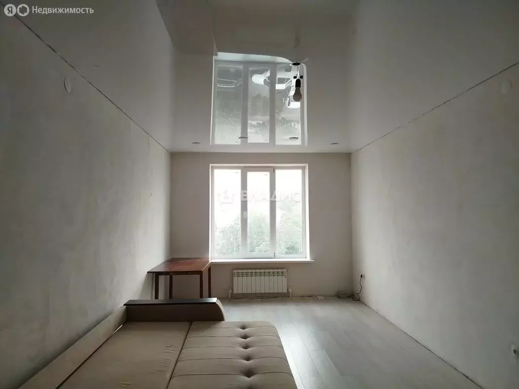 1-комнатная квартира: Белгород, улица Лермонтова, 19А (60 м) - Фото 0