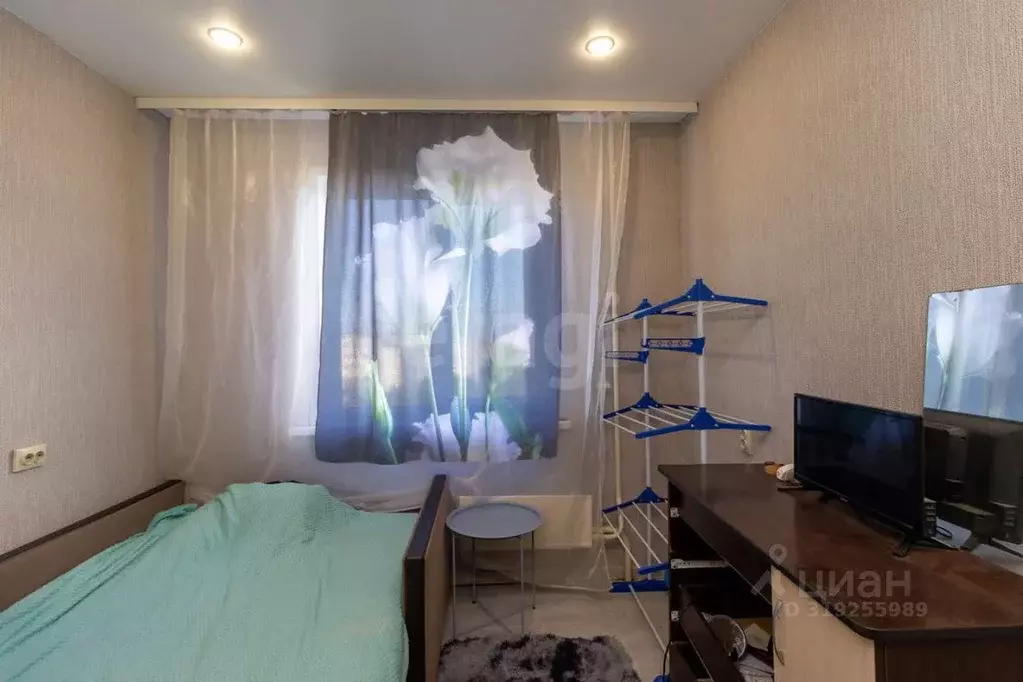 Комната Красноярский край, Красноярск бул. Солнечный, 15 (12.1 м) - Фото 0