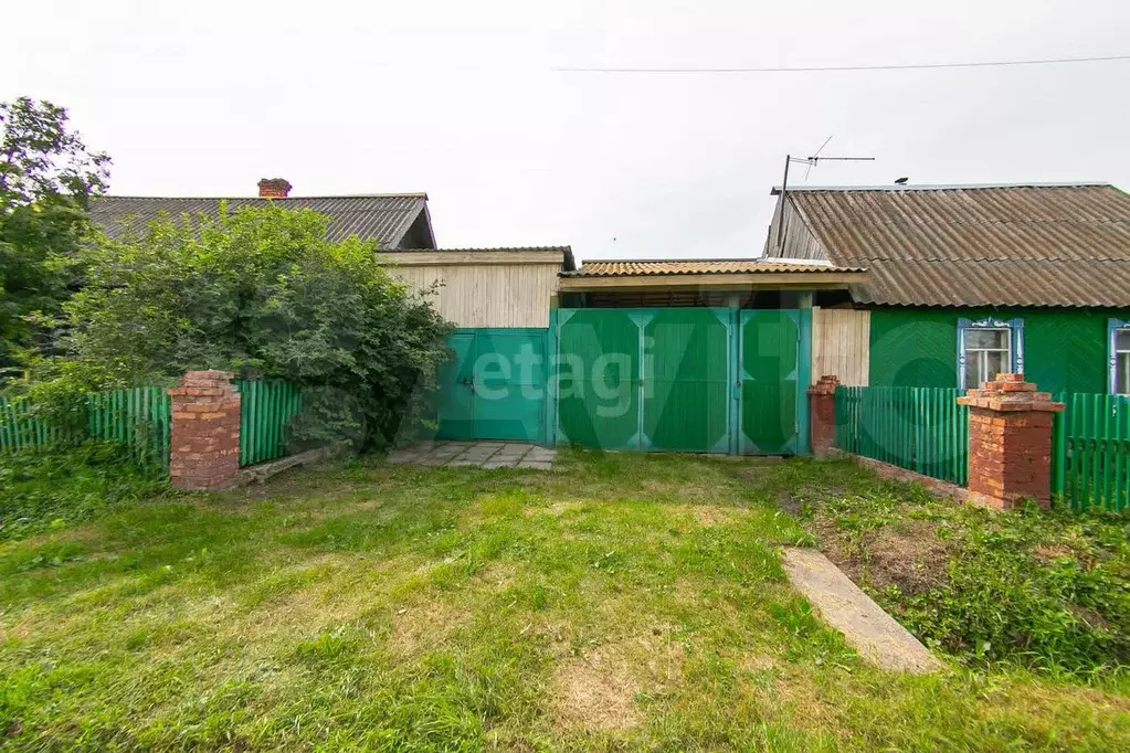 Дом 175,5 м на участке 20,7 сот. - Фото 0