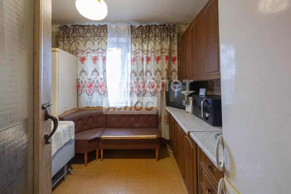 2-к кв. Московская область, Подольск ул. Веллинга, 16А (49.9 м) - Фото 1