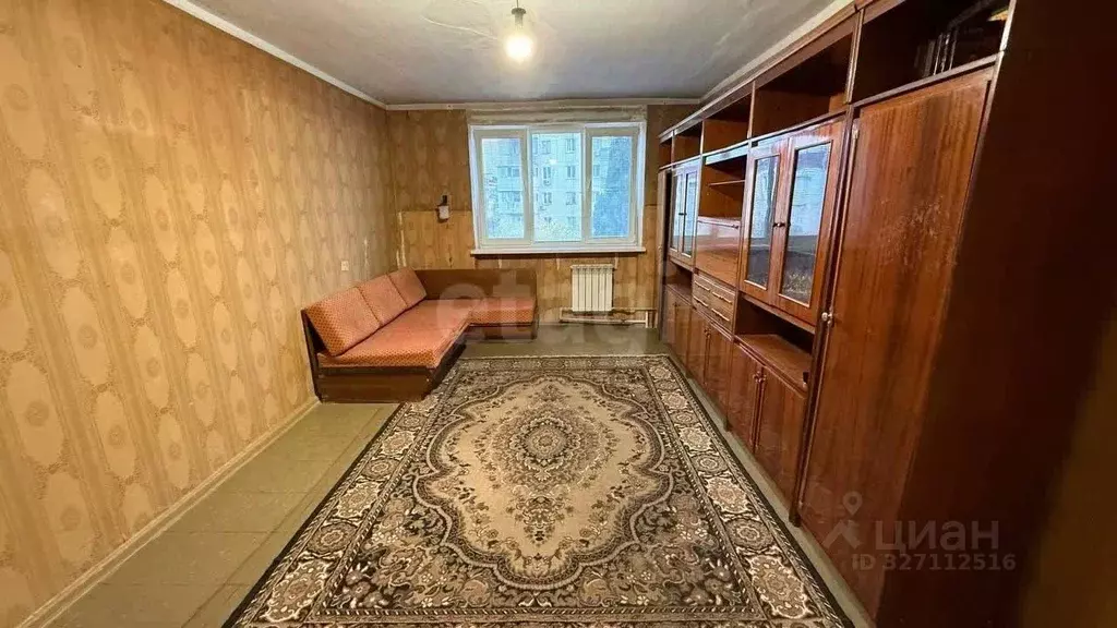 2-к кв. Севастополь пл. 50-летия СССР, 5/3 (52.8 м) - Фото 1