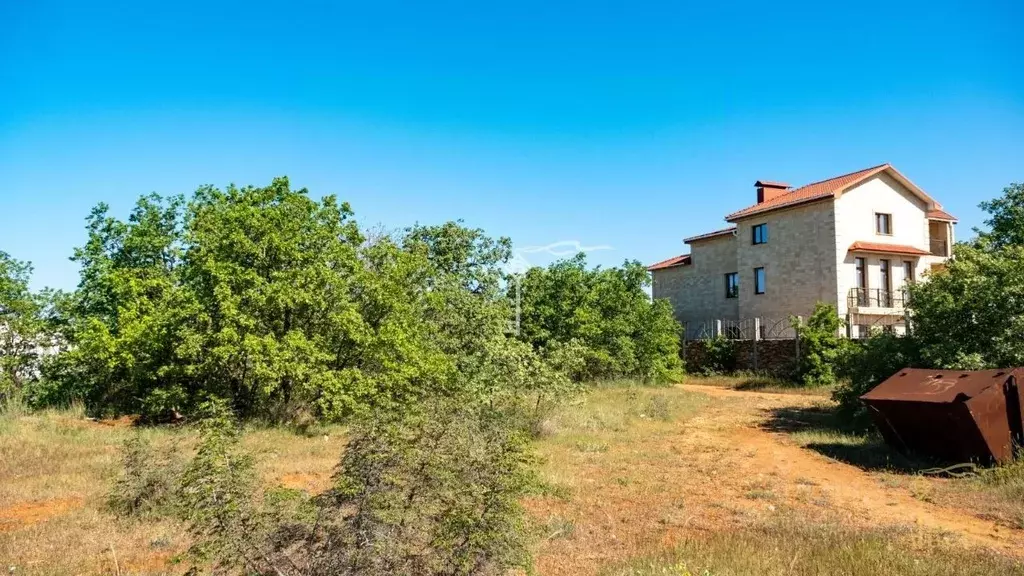Участок в Севастополь Вилларис дель Мар кп, 173 (10.0 сот.) - Фото 0