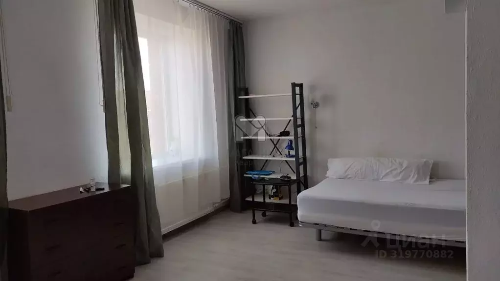 1-к кв. Санкт-Петербург Выборгское ш., 5к1Б (47.0 м) - Фото 0