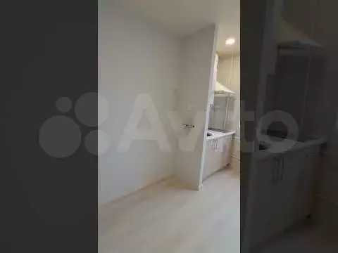 Квартира-студия, 16 м, 3/4 эт. - Фото 1