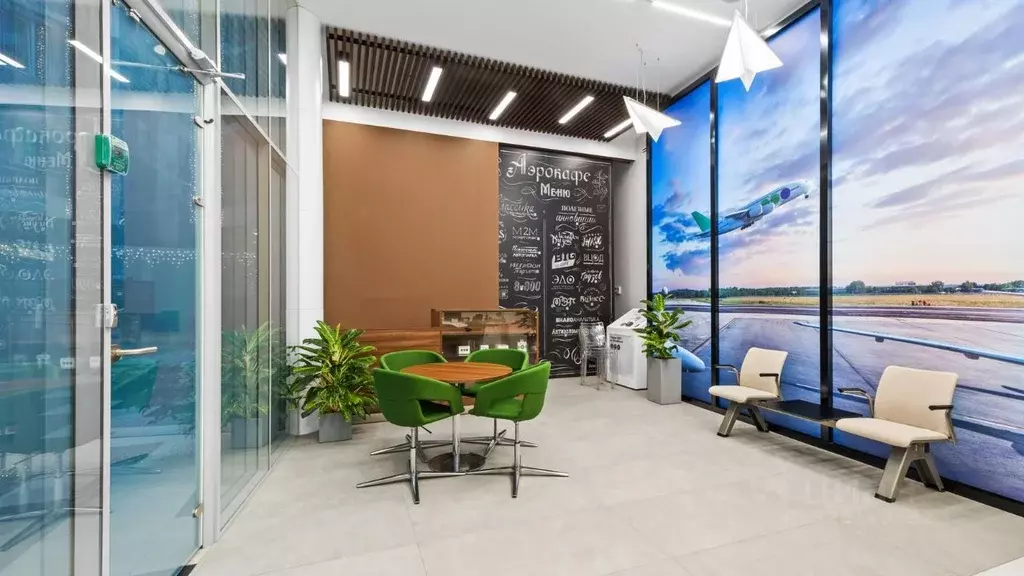 Торговая площадь в Санкт-Петербург Караванная ул., 10 (53 м) - Фото 1