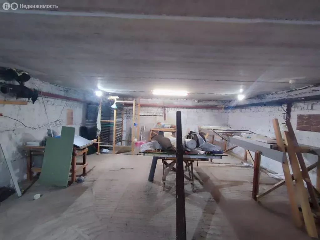 Помещение свободного назначения (100 м) - Фото 0