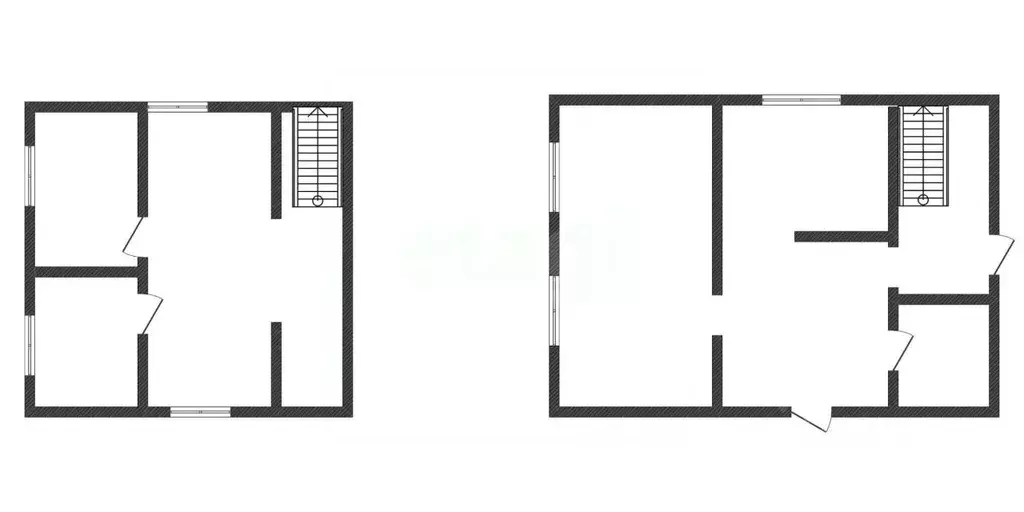 Дом в Курганская область, с. Кетово ул. Зеленая, 11 (177 м) - Фото 2