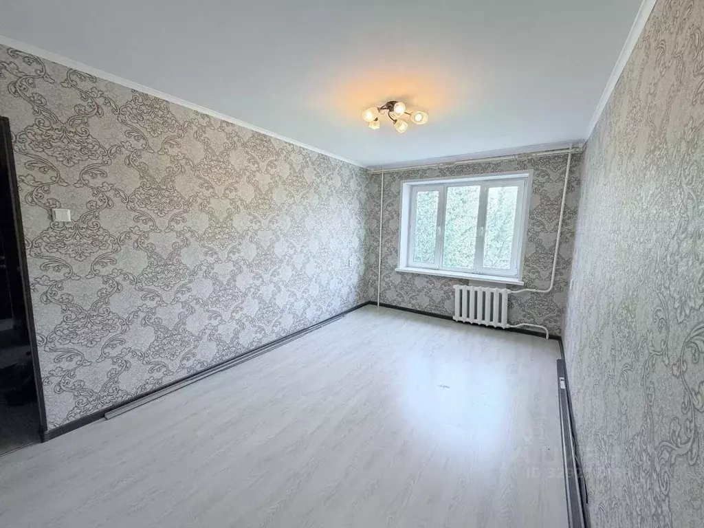 3-к кв. Башкортостан, Уфа ул. Акназарова, 26 (59.8 м) - Фото 2