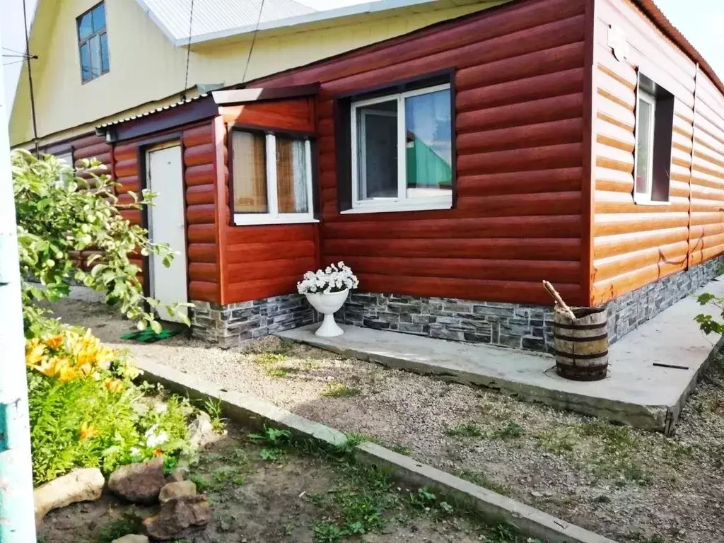 Дом в Саратовская область, Татищевский район, Идолгское муниципальное ... - Фото 2