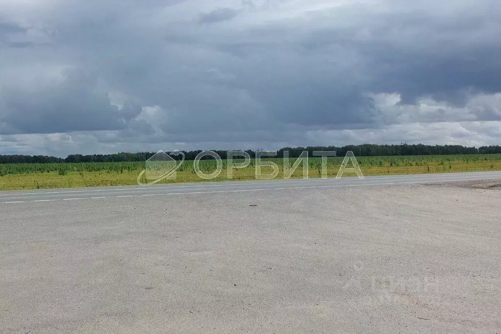 Участок в Тюменская область, Тюменский район, с. Каменка  (16.0 сот.) - Фото 0