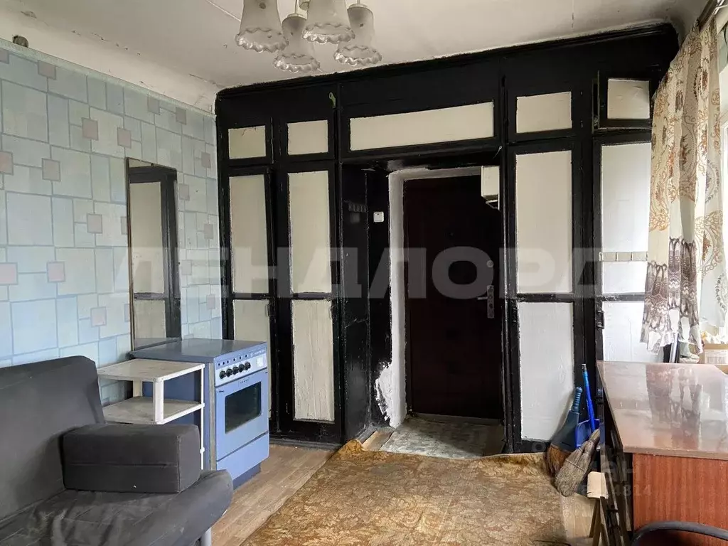 Комната Ростовская область, Новочеркасск Парковый просп., 8 (17.9 м) - Фото 1