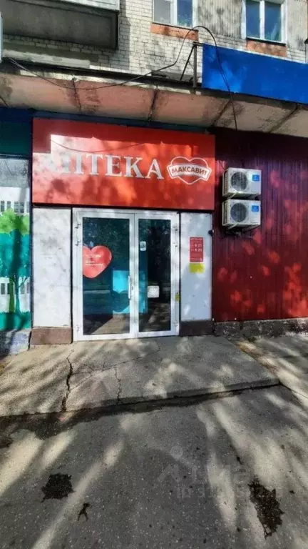 Помещение свободного назначения в Нижегородская область, Нижний ... - Фото 0