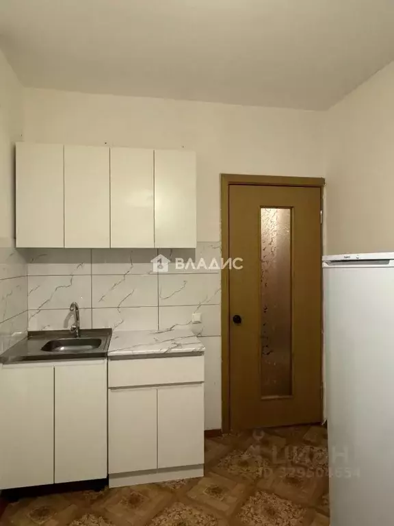 1-к кв. Иркутская область, Иркутск ул. Марии Цукановой, 8/8 (44.0 м) - Фото 2