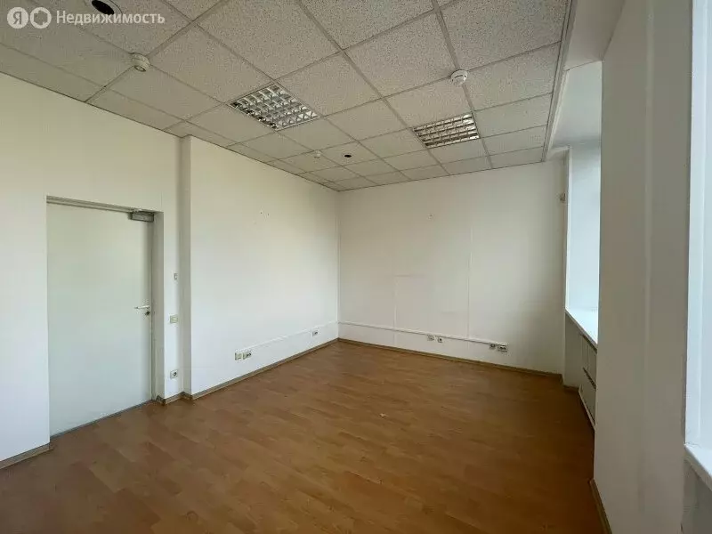 Офис (24.3 м) - Фото 1