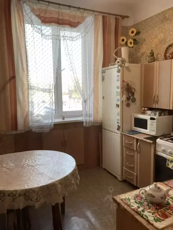 4-к кв. Башкортостан, Учалы ул. Ленина, 9А (85.0 м) - Фото 1