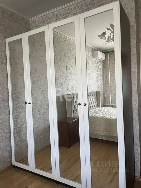 3-к кв. Москва ул. Годовикова, 2 (87.0 м) - Фото 2