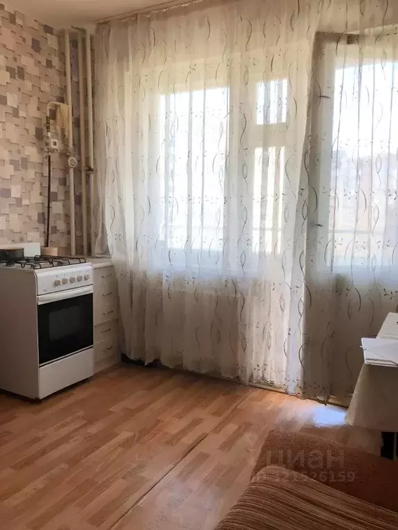 1-к кв. Курская область, Железногорск ул. Сентюрева, 11к1 (32.0 м) - Фото 0