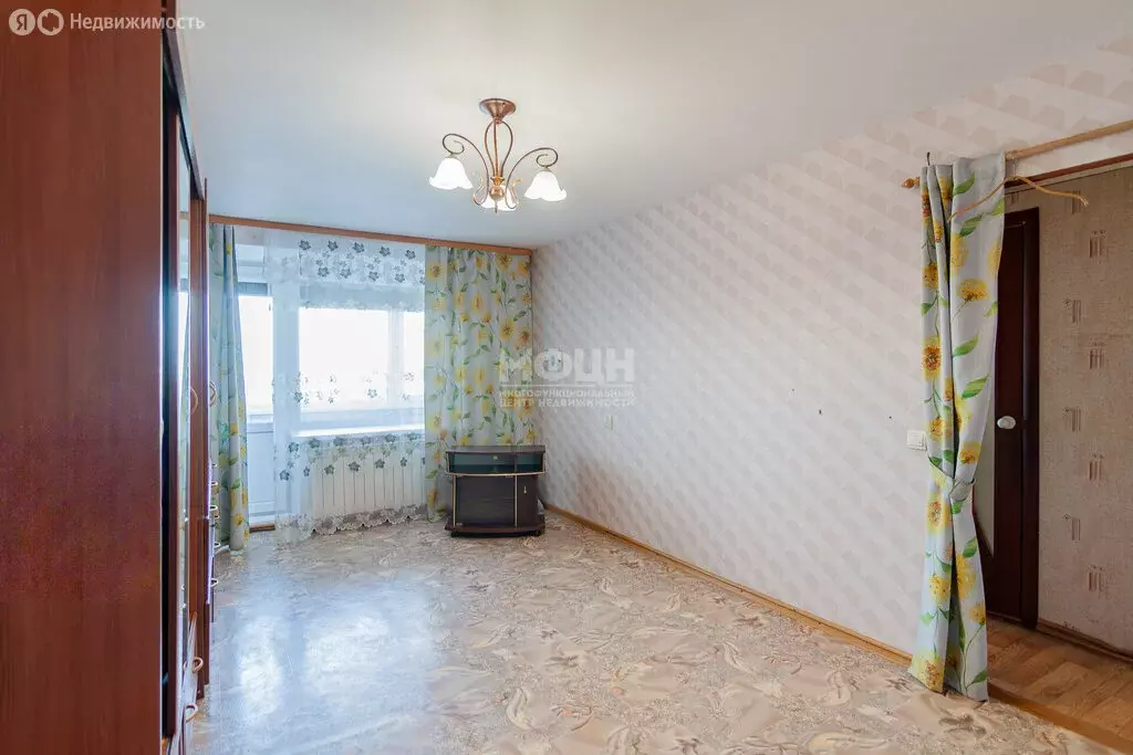 1-комнатная квартира: Петрозаводск, улица Льва Толстого, 14 (29.2 м) - Фото 2