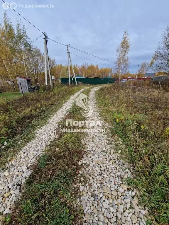 Участок в сельское поселение Малаховское, ДНП Романовские Дачи-2, ... - Фото 0