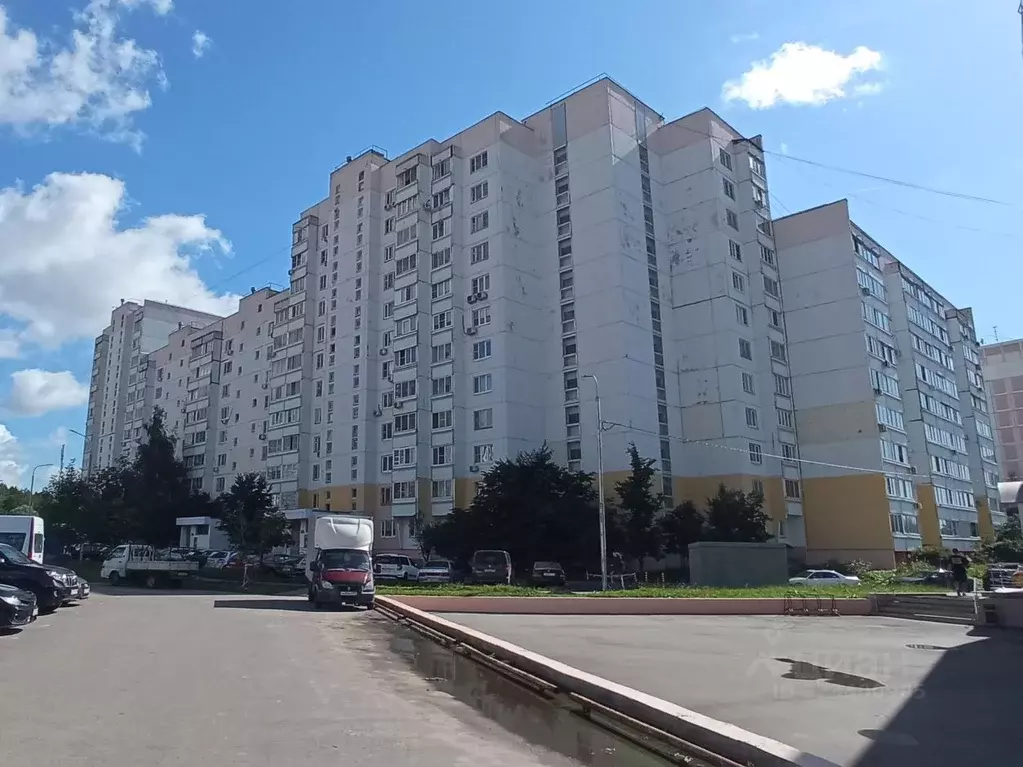 2-к кв. Москва Изюмская ул., 22 (53.0 м) - Фото 1