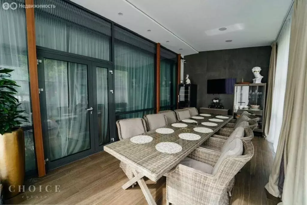 Дом в Московская область, муниципальный округ Истра, деревня ... - Фото 1