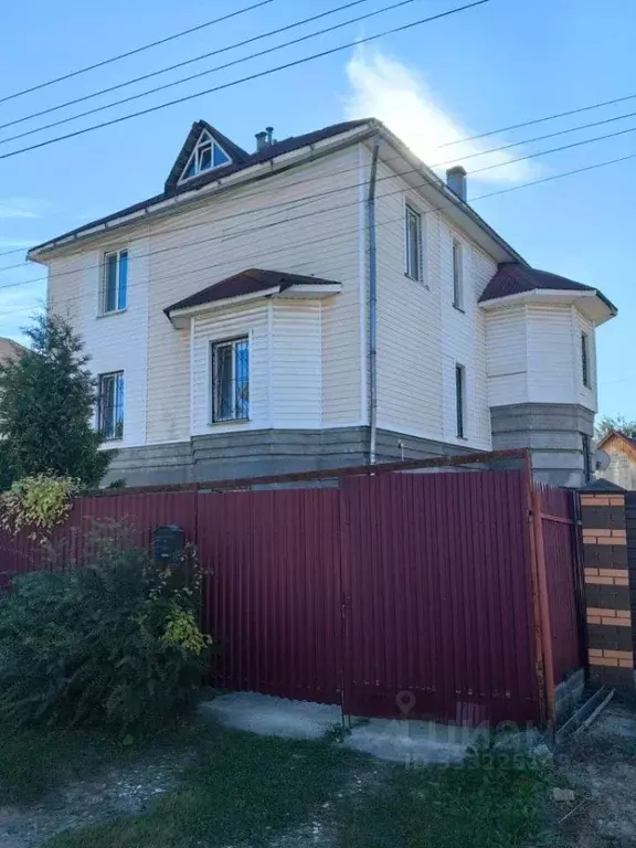 Коттедж в Тверская область, Тверь Звездная ул. (322 м) - Фото 1